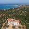 Modone Villas in Peloponnese