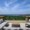 Modone Villas in Peloponnese