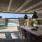 Relax Joy Villa | Koundouros Kea Beachside