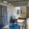 Relax Joy Villa | Koundouros Kea Beachside
