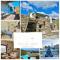 Relax Joy Villa | Koundouros Kea Beachside