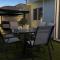 Rooftop Loft with Hydromassage