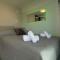 Rooftop Loft with Hydromassage