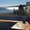 Rooftop Loft with Hydromassage