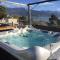 Rooftop Loft with Hydromassage