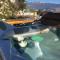 Rooftop Loft with Hydromassage