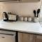 Caravan, Blue Dolphin, Filey - Filey