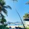 Josan Villa with a Glorious Beach and Sea View