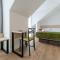Apartamentos Arillo Playa