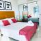 Harmony Accommodation