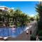 Grand Sapphire Resort Long Beach