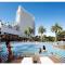 Grand Sapphire Resort Long Beach