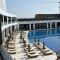 Grand Sapphire Resort Long Beach