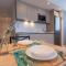Apartamentos Arillo Playa