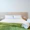 Apartamentos Arillo Playa