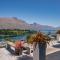 Magnificent Lakeview Modern Luxury - 皇后镇