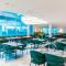 Incheon Airport Transit Hotel Terminal 1