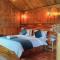 THE WONDERLAND COTTAGES & Cafe - Narkanda