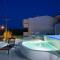 Aloft Luxury Villas Lefkada - Heated pool - Apolpaina
