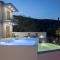 Aloft Luxury Villas Lefkada - Heated pool - Apolpaina
