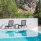 Aloft Luxury Villas Lefkada - Heated pool - Apolpaina