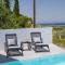 Aloft Luxury Villas Lefkada - Heated pool - Apolpaina
