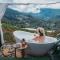 The View Homestay Monjam เดอะวิว โฮมสเตย์ม่อนแจ่ม