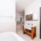 VILLA PHILIPPA - luxurious five-room villa - idyllic location - first row to the sea - spectacular view of the sea bay - unforgettable sunsets - 15 minutes from Supetar ferry port - free parking - private pool - Sutivan (San Giovanni di Brazza)