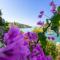 VILLA PHILIPPA - luxurious five-room villa - idyllic location - first row to the sea - spectacular view of the sea bay - unforgettable sunsets - 15 minutes from Supetar ferry port - free parking - private pool - سوتيفان