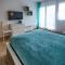 Rozmaring Apartman Balatonfüred