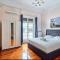 Elegant apartment in Syntagma square - Athen