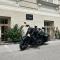 Pension lEtage