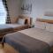 Very Central Location- Free Parking - 2 Bedrooms