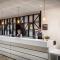 Hampton By Hilton Bristol Airport