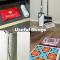 Timco 3-story apartment with lake view and air-conditioner - تورنو