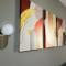 Timco 3-story apartment with lake view and air-conditioner - تورنو