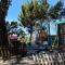 Family Beach 100 Square Metres Apartment