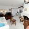 Callisto Plus Villa 1st and ground floor