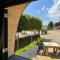 Woodlodge de luxe 2 persoons - Oirsbeek