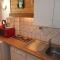 Appartement pour 6 pers, parking, animaux admis - FR-1-403-11
