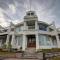 Rose Hill Bungalow