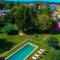 Secret Garden House - Private garden with pool - 阿查拉维