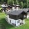 Chalet Arrabona - entspannt! - Obergesteln