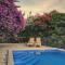 Villa Sazanka with private pool