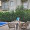 Villa Sazanka with private pool