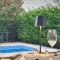 Villa Sazanka with private pool