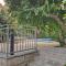 Villa Sazanka with private pool
