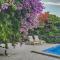 Villa Sazanka with private pool