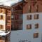 Le Chalet du Mont Vallon Spa Resort