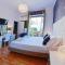 B&B Pellicano Guest House
